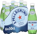 SP PELLEGRINO 6 - 505ml