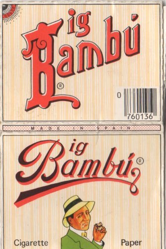 [076013000061] Big B Rolling Papers