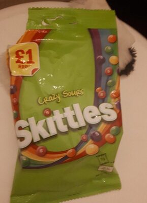 SOUR SKITTLE