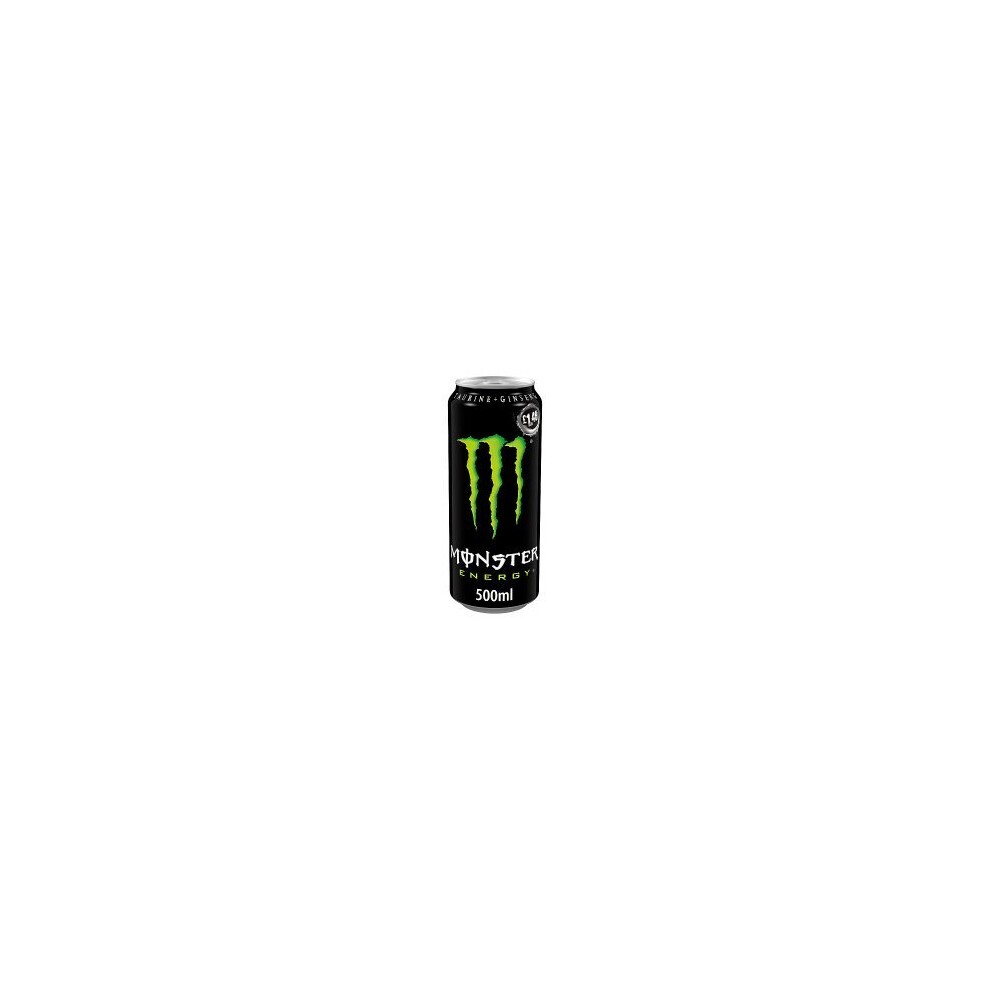 [5060896623122] monster