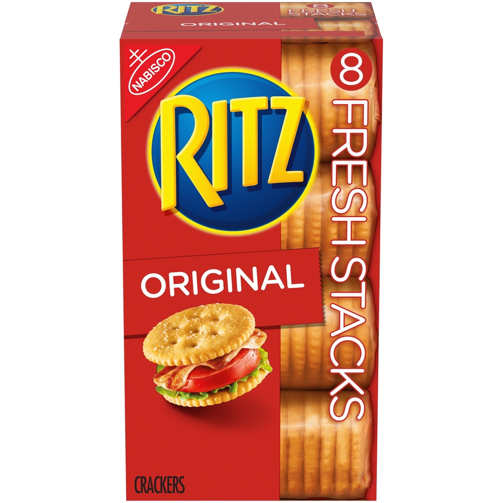 [044000031138] RITZ FRESH STACK 11.8