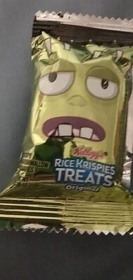 rice krispie 100ct minis