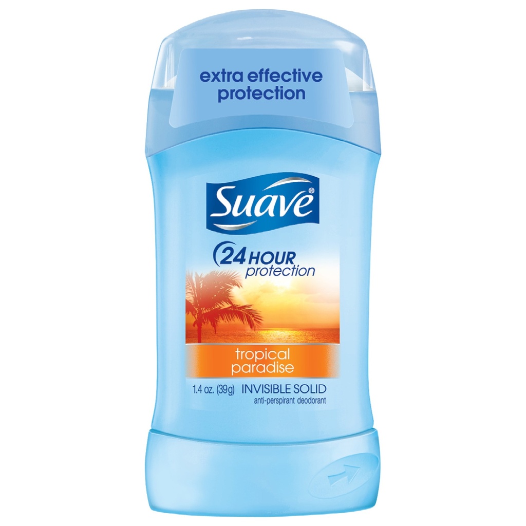 [079400403599] Suave Women Deoderan