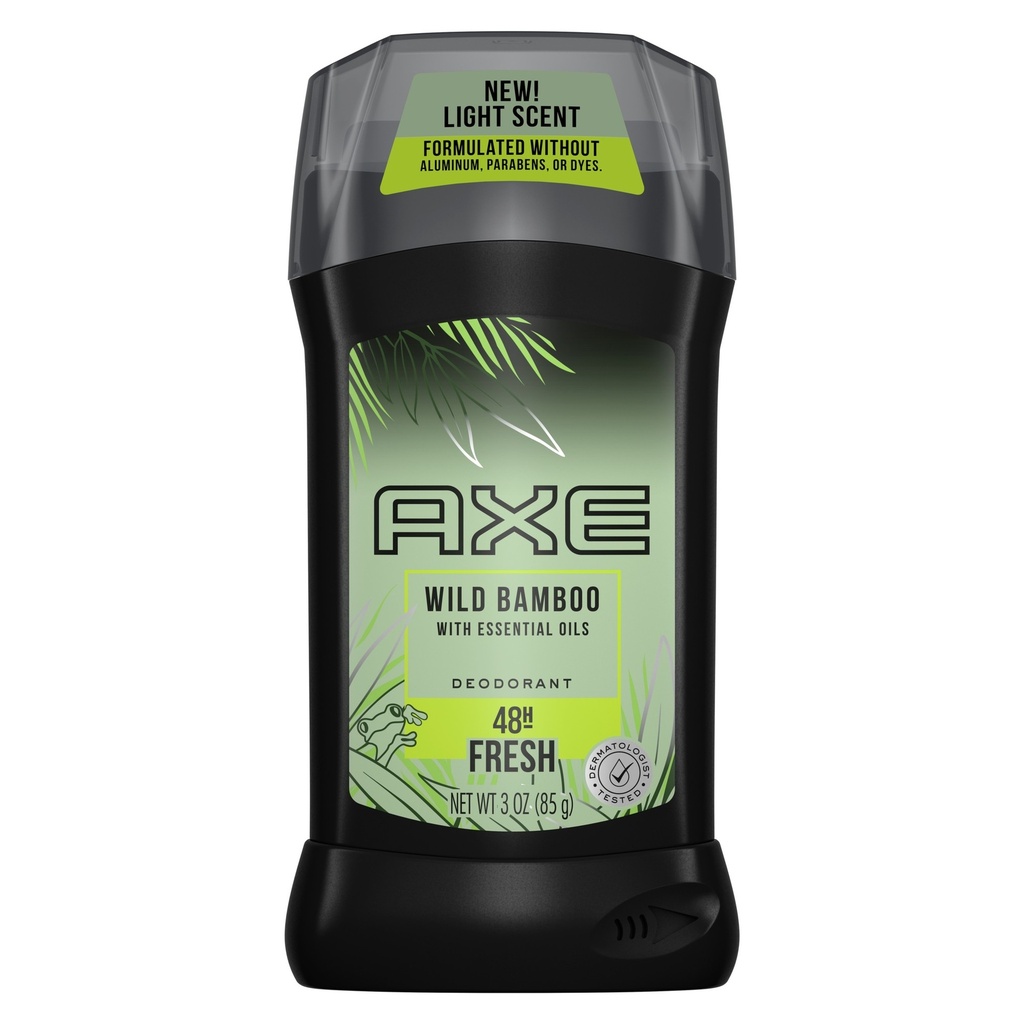 axe deoderant