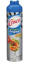 crisco original cooking spray