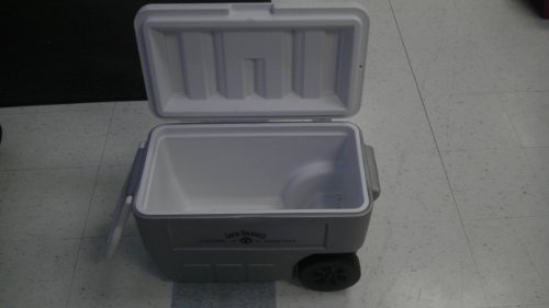 JACK DANIELS COCKTAIL GLASS 10OZ