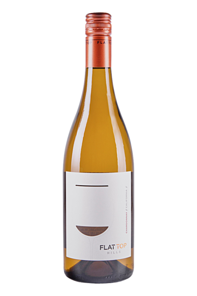 Flat Top Hills Chard