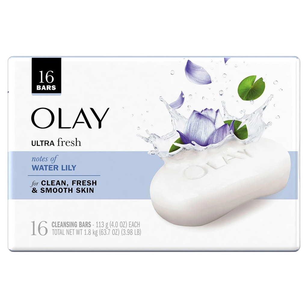 OLAY BAR OF SOAP