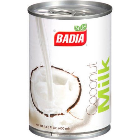 BADIA COCONUT MILK 13.5 fl oz