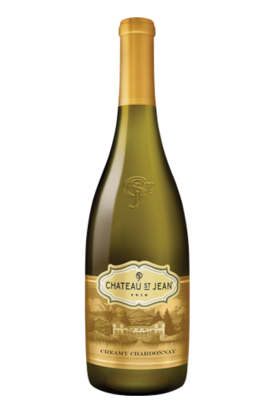 Chateau St Jean Chard