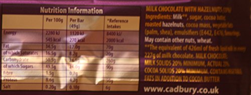[7622210984579] Dairy Milk