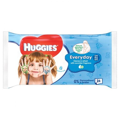 HUGGIES 56wps