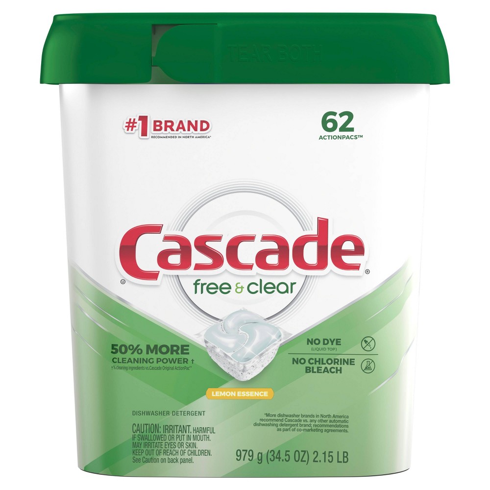 [037000116004] CASCADE 62 FOR GC