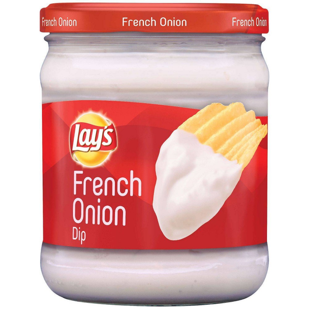 [028400070942] Lays French Onion