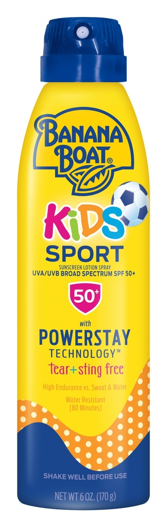 [079656018066] KIDS SPORT SUNBLOCK 50