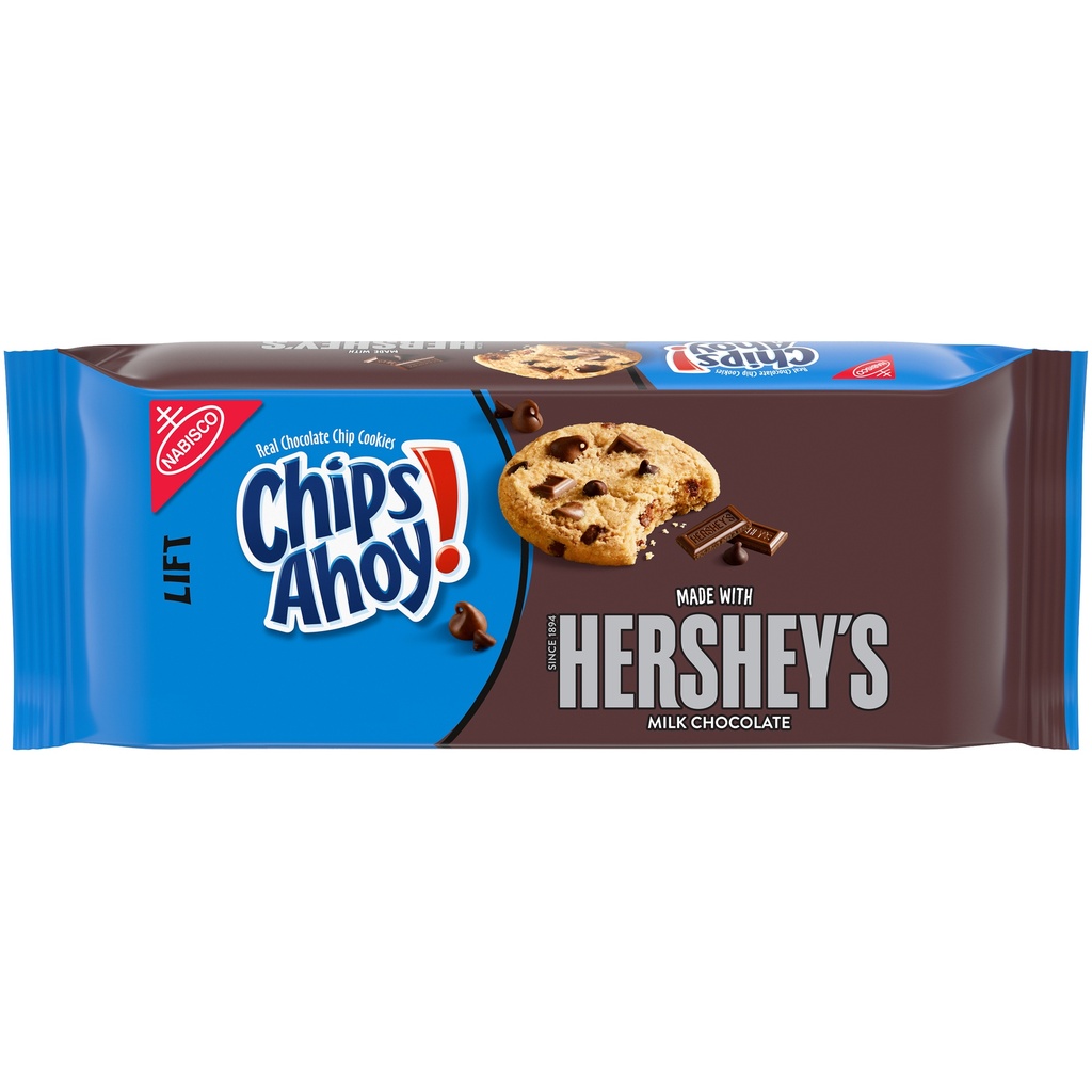 [044000063979] Chips Ahoy Hershey