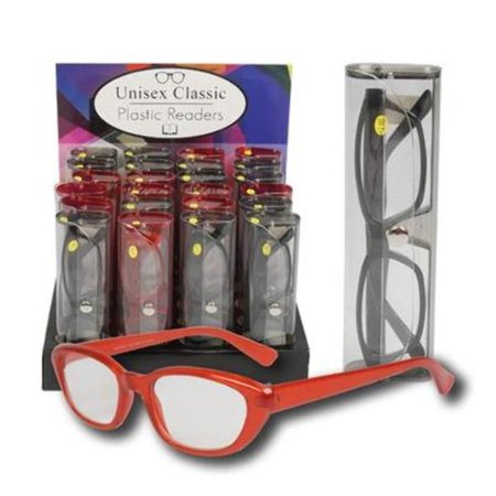 [843653117042] READING GLASSES