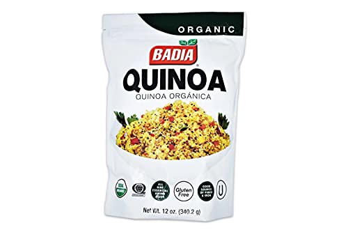 BADIA QUINOA
