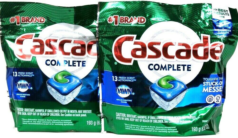 [037000860280] Cascade Complete