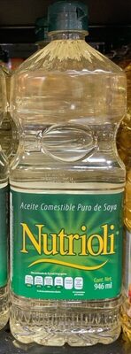 Nutrioli