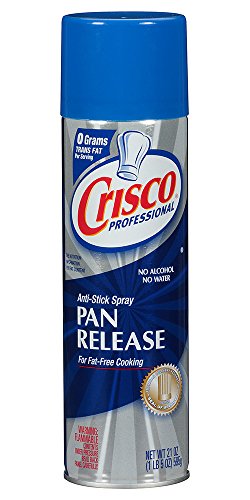 [051500706022] CRISCO PAN RELEASE 21oz