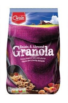 Granola