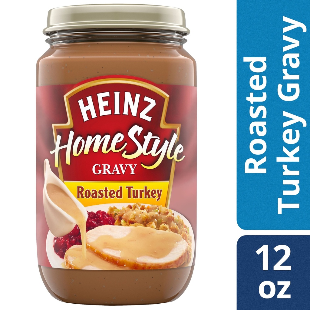 [013000799102] Homestyle Turkey Gra