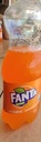 Orange Fanta 600ml
