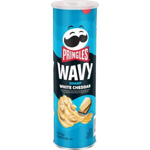 Pringles Wavy