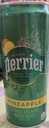 Perrier Mineral Water