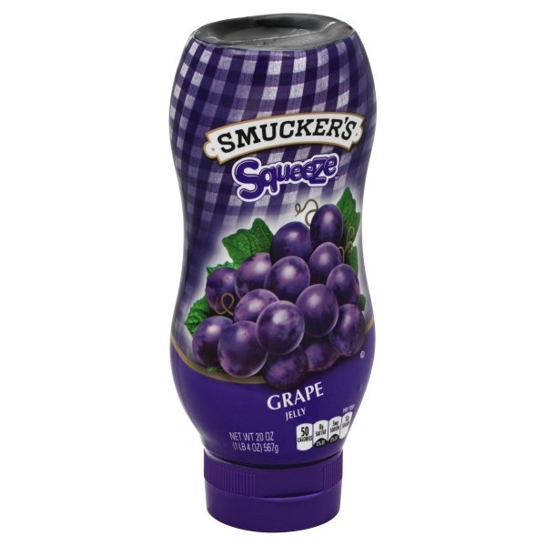 [051500057117] Smuckers Squeeze
