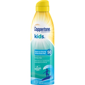 Copertone Kids 50 Spray
