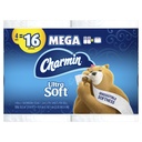charmin ult5ra soft