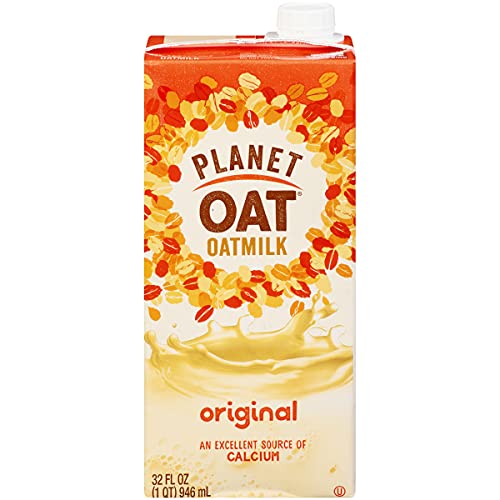 [044100190773] Planet Oatmilk