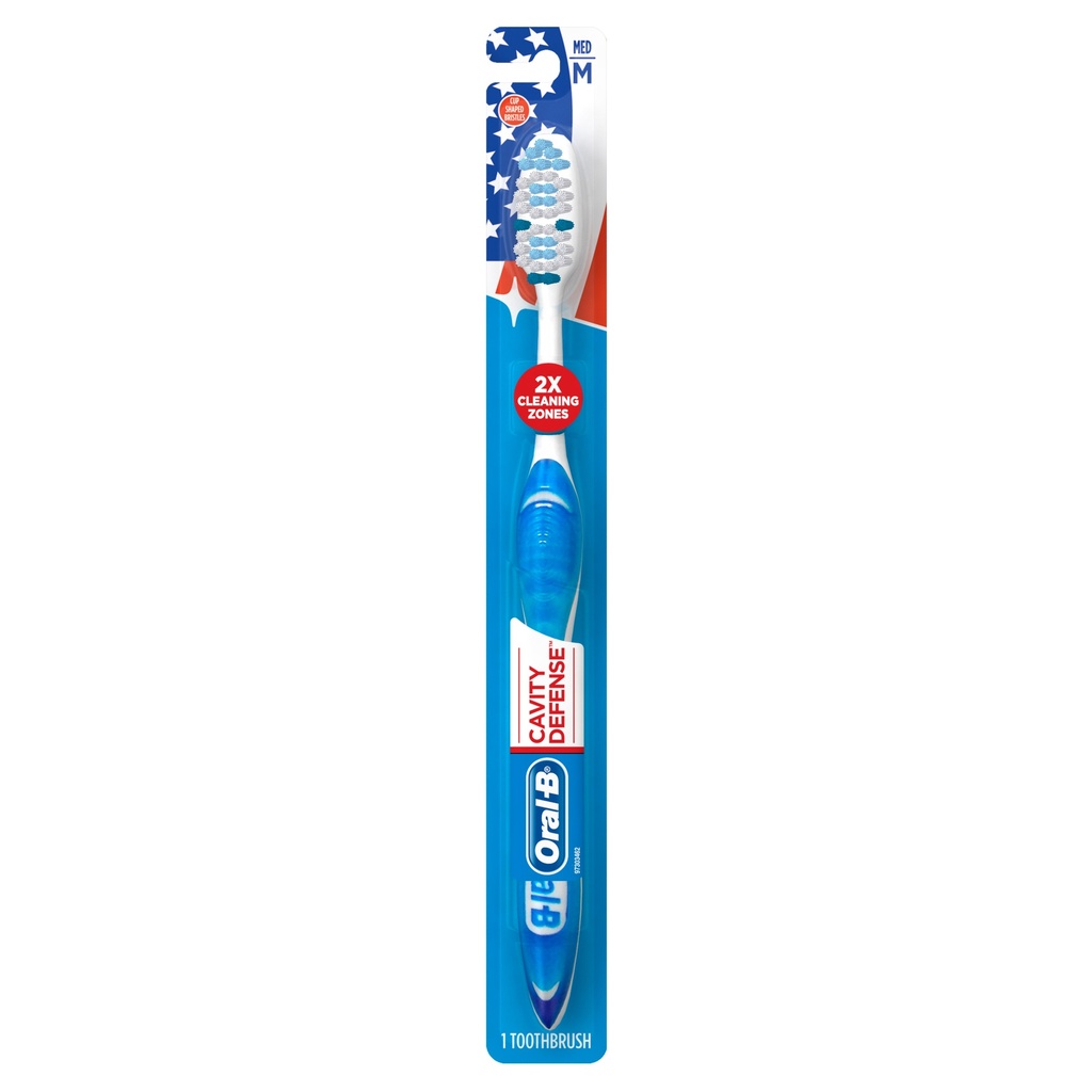 [300416688213] Oral B Toothbrush