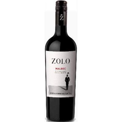 [852282002162] Zolo Malbec