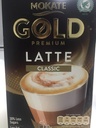 MOKATE GOLD LATTE CLASSIC 5.3oz