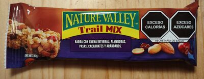 Nature Valley