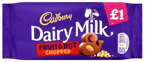 [7622210497420] dairy Milk
