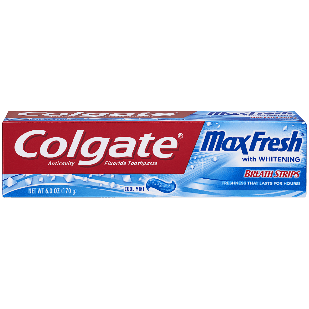 Colgate