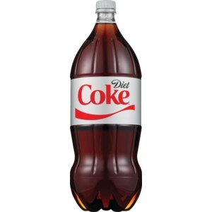 [049000050110] DIET COKE 2L