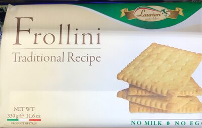 FROLLINI TRADITION 10.6oz