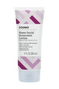 Solimo face sunscreen