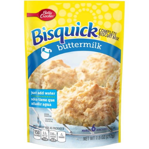 bisquick
