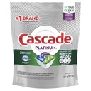 cascade 21