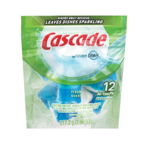 [037000977155] Cascade 12