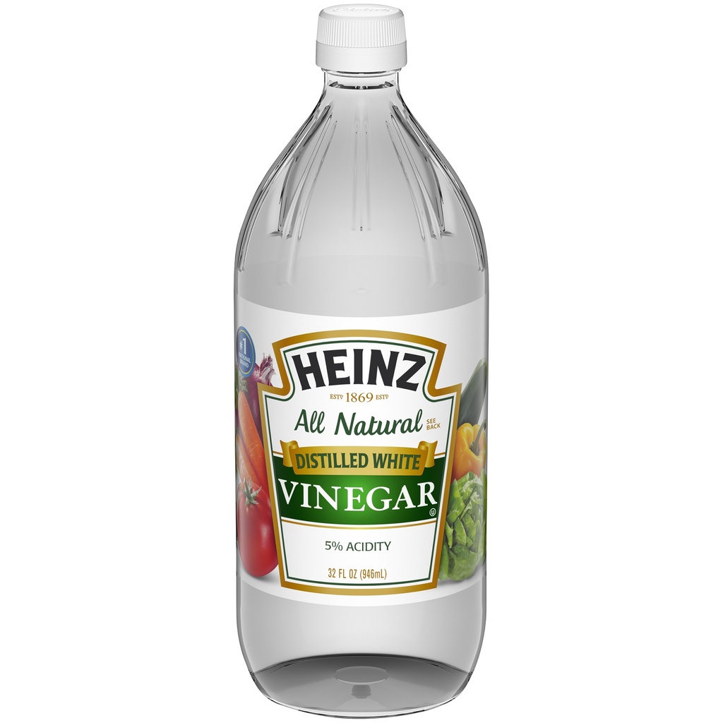 [013000008549] Heinz Vineger 32z