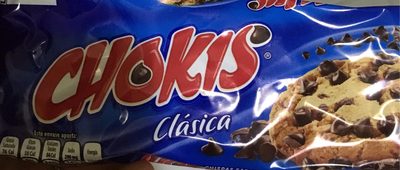 CHOKIS 63g