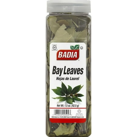 BAY LEAVES 1.5OZ