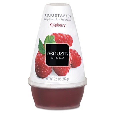 [10019800036673] RENUIT RASBERRY AIR FRESHENER 7OZ